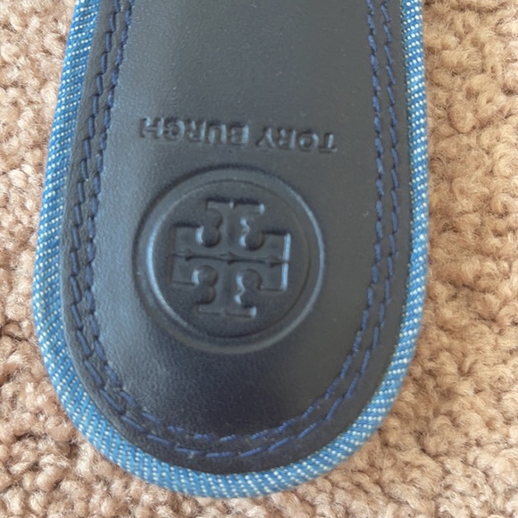 Beautiful sandal Tory Burch - Picture 2 of 4